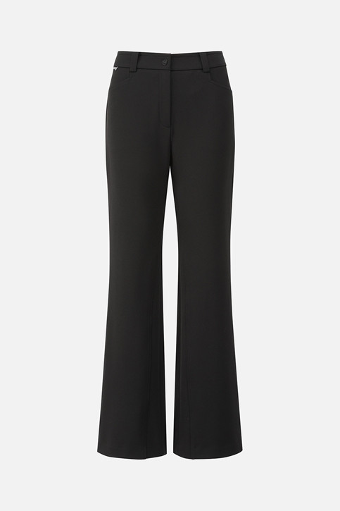WOMEN BOOTCUT PANTS