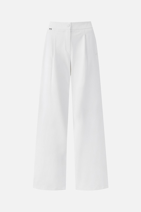 WOMEN FA WIDE FIT PANTS