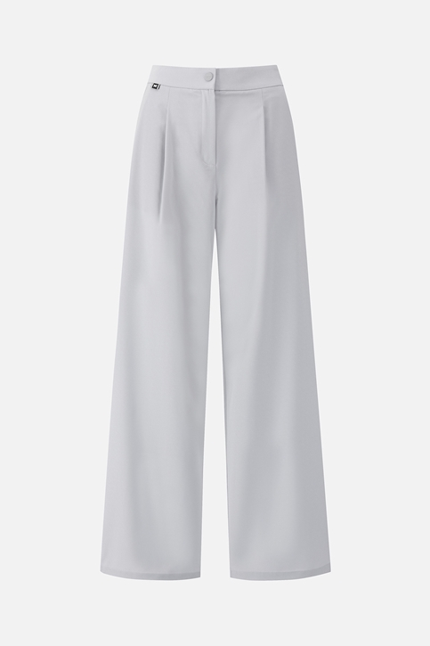 WOMEN FA WIDE FIT PANTS