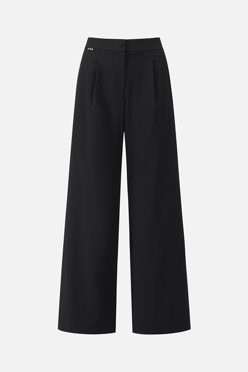 WOMEN FA WIDE FIT PANTS