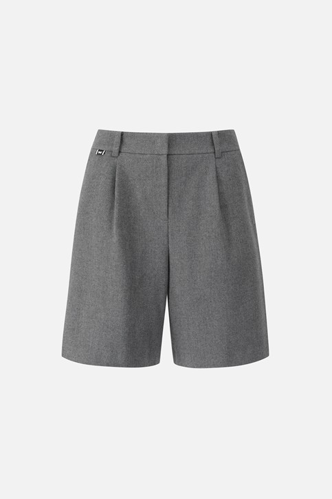 WOMEN BERMUDA SHORTS PKFPW521012 05,12,21 상품 이미지 1
