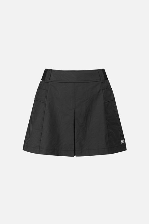 WOMEN DAMASKUS JQD SKIRT