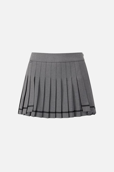 WOMEN WARM BLEND SKIRT PKFPW560412 05,12,21 상품 이미지 1