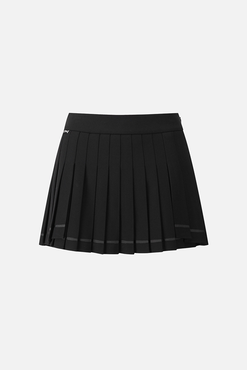 WOMEN WARM BLEND SKIRT