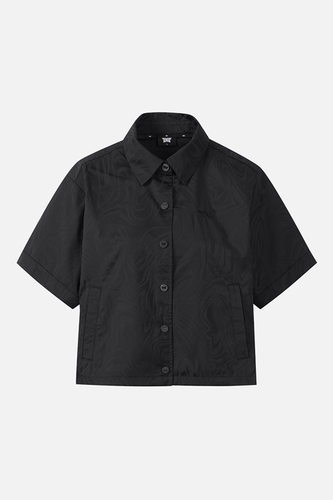 WOMEN DAMASCUS JQD SHORT-SLEEVE JACKET