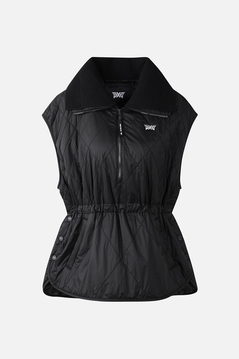 WOMEN RE-WOOL PADDED CAPE PKFPW630921 21 상품 이미지 1