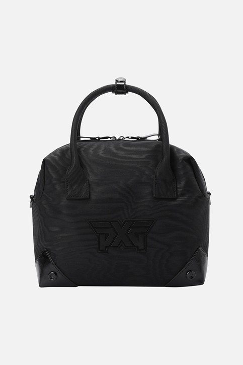 WOMEN DAMASCUS TOP ZIPPER BAG
