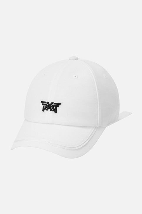 WOMEN BASIC RIBBON CAP