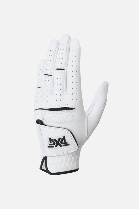 PXG NEW FINE TECH GLOVE-WOMEN(LEFT) PKFPW862201 WHITE 상품 이미지 1