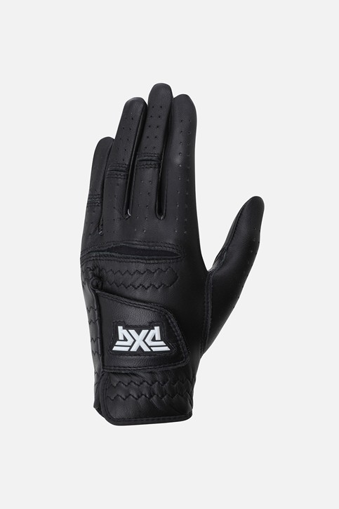 PXG NEW FINE TECH GLOVE-WOMEN(LEFT) PKFPW862221 BLACK 상품 이미지 1