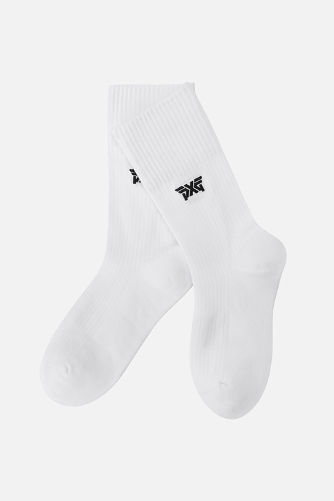 WOMEN BAND POINT MID SOCKS