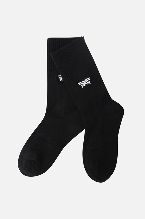 WOMEN BAND POINT MID SOCKS