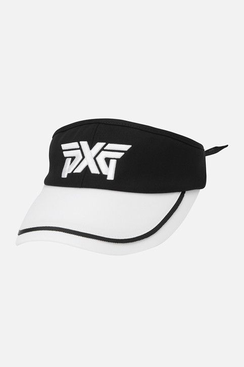WOMEN BASIC LINE POINT VISOR