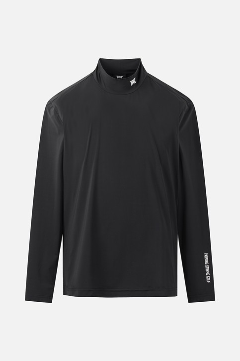 MEN ESSENTIAL BASELAYER LONG SLEEVE