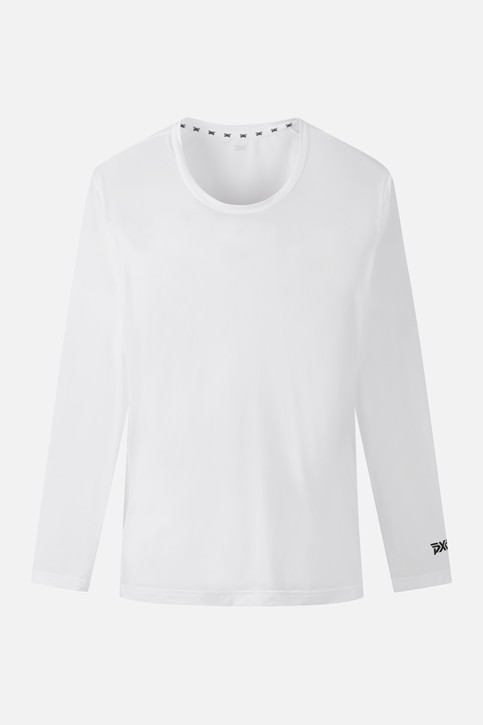 MEN ROUND NECK BASELAYER LONG SLEEVE