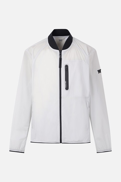 MEN PERFORMANCE LIGHT WEIGHT JACKET