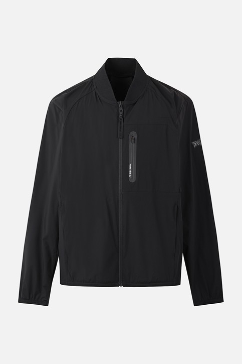 MEN PERFORMANCE LIGHT WEIGHT JACKET