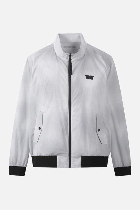 MEN GRADATION PATTERN JACKET