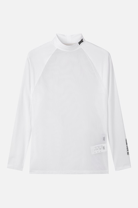 WOMEN COOL BASELAYER