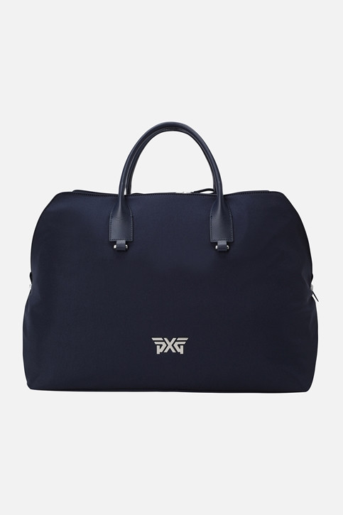 COMPACT BOSTON BAG