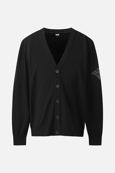 MEN SWEATER CARDIGAN