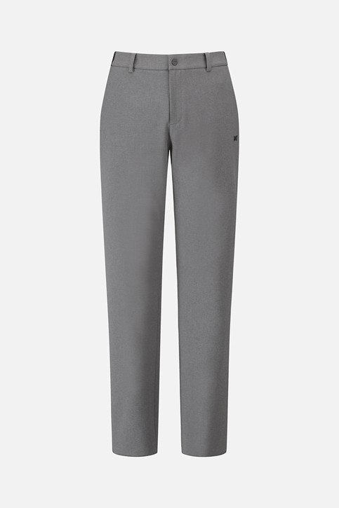 MEN STANDARD FIT PANTS