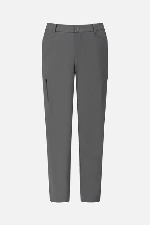 MEN JOGGER FIT PANTS