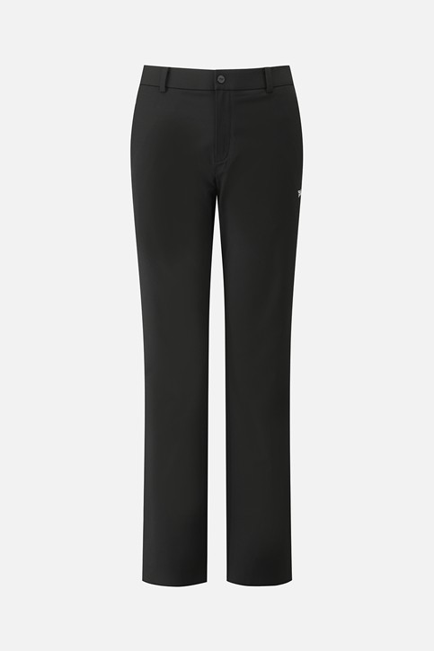 MEN ESSENTIAL SLIM FIT PANTS