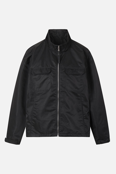 NEW LOOSE FIT JARKET