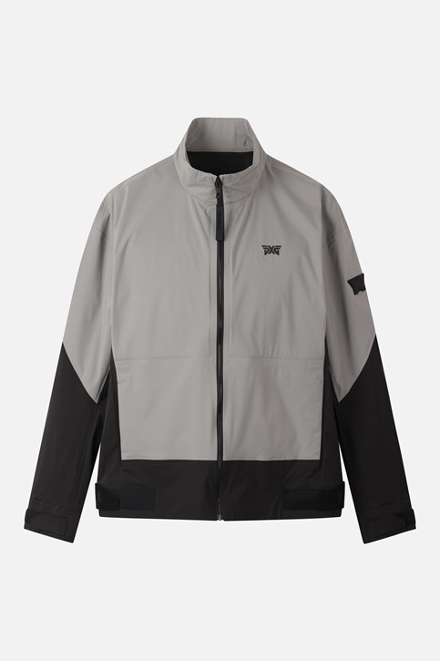 MEN PERFORMANCE 3LAYER JACKET