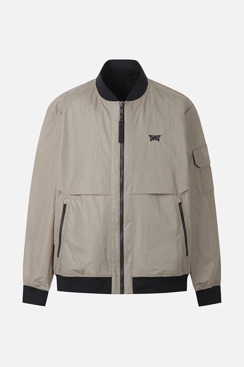 MEN MA-1 JACKET