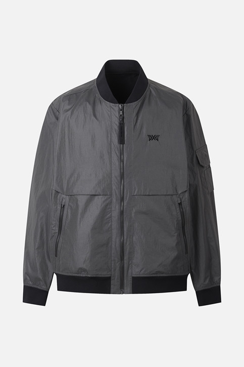MEN MA-1 JACKET