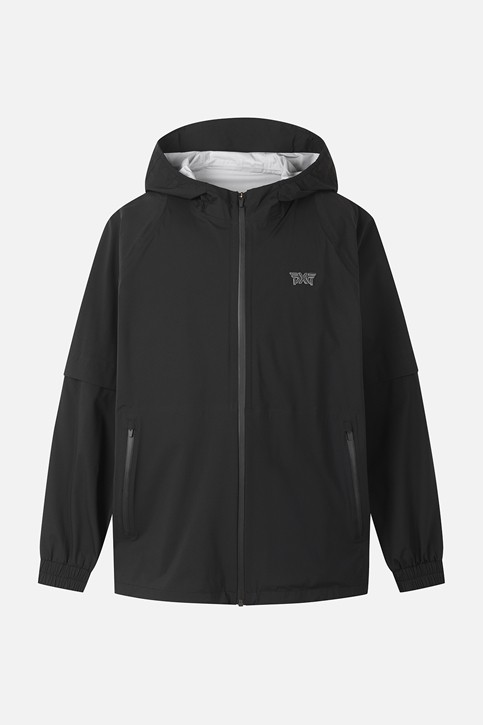 MEN RAIN JACKET
