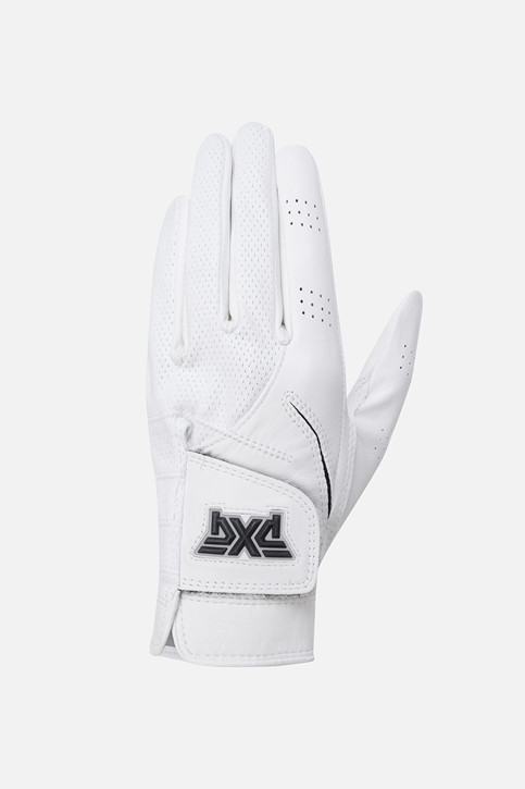 FINE TECH GLOVE PERPORATED - MEN LEFT HAND