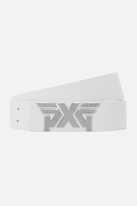 ALL-OVER EMBO BELT - MEN