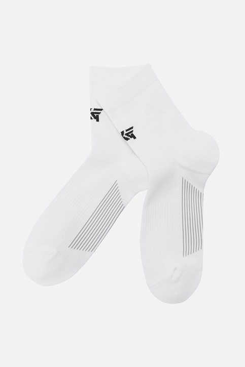NEW TECTURED MID SOCKS
