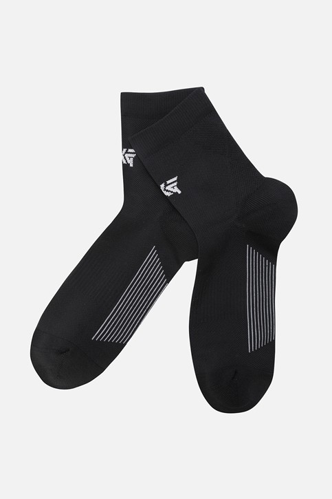 NEW TECTURED MID SOCKS
