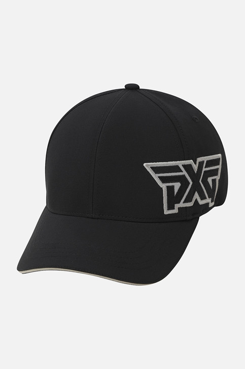NEW SIGNATURE CAP