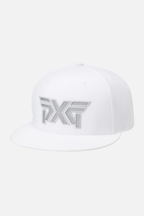 GOLF SNAPBACK