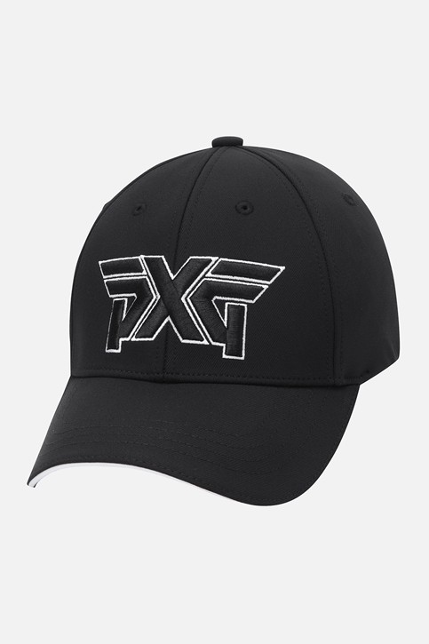DOUBLE PANEL CAP