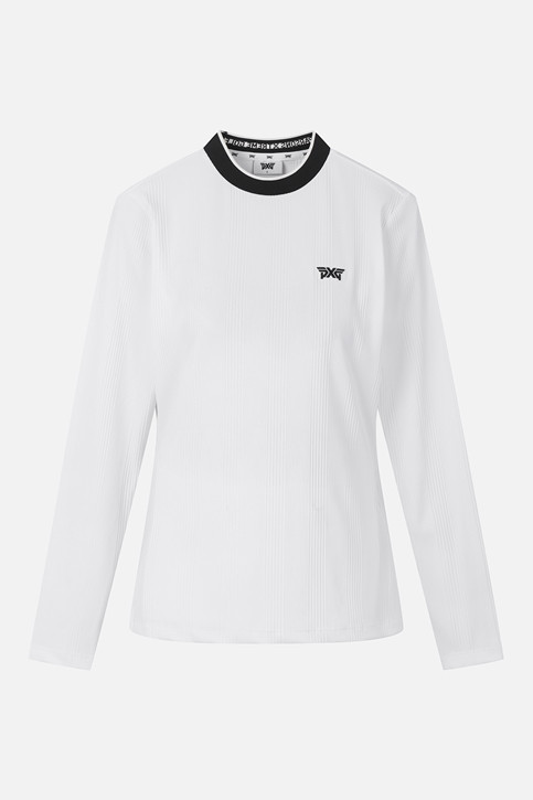 WOMEN ROUND NECK BASELAYER
