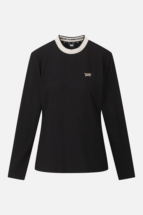 WOMEN ROUND NECK BASELAYER