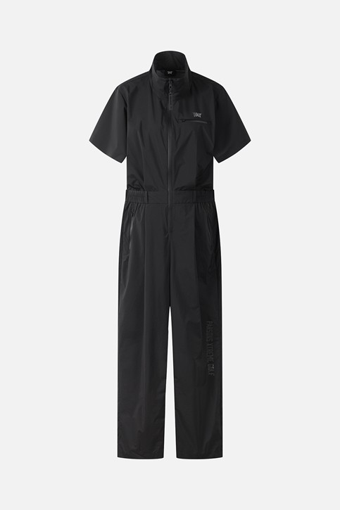 WOMEN 3LAYER JUMPSUIT