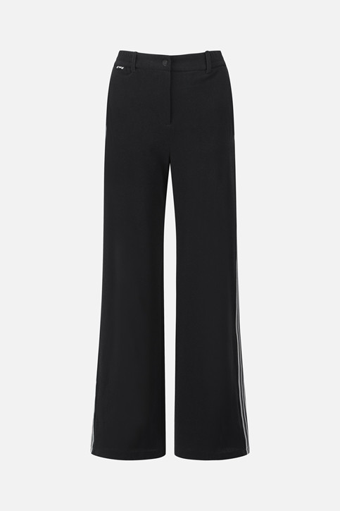 WOMEN JERSEY TRACK PANTS