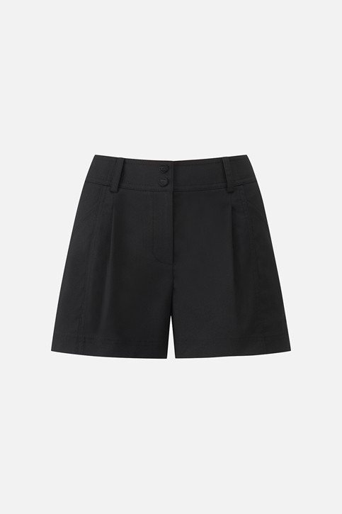 WOMEN BASIC SHORT PANTS