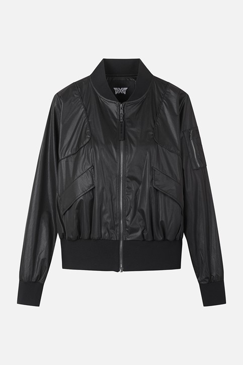 WOMEN PXG MA-1 JACKET