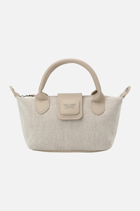 WOMEN COMPACTED TOTE BAG