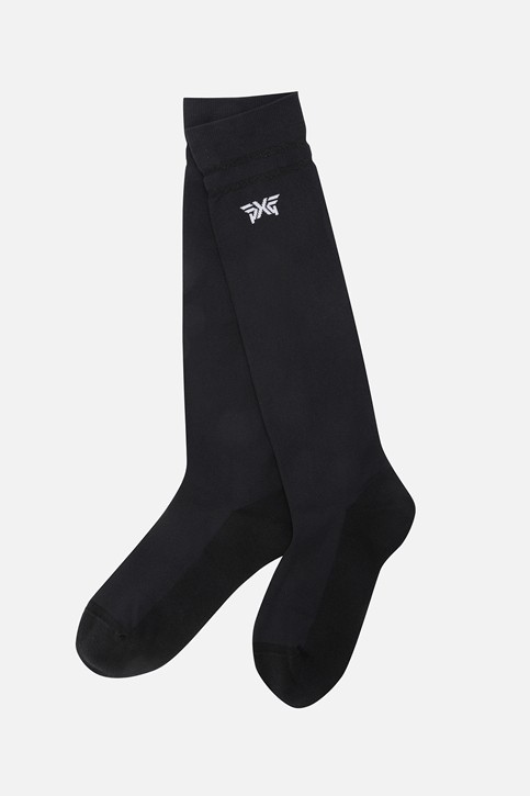 WOMEN COOLING KNEE SOCKS