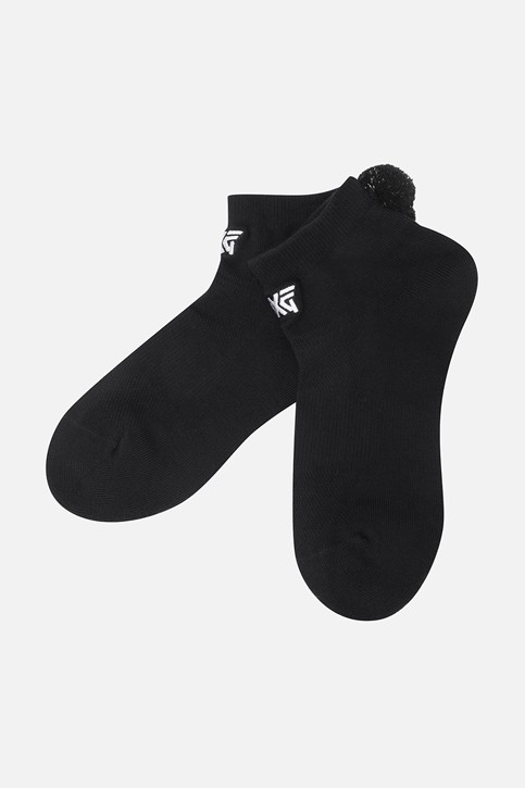 WOMEN BELLS LOW SOCKS