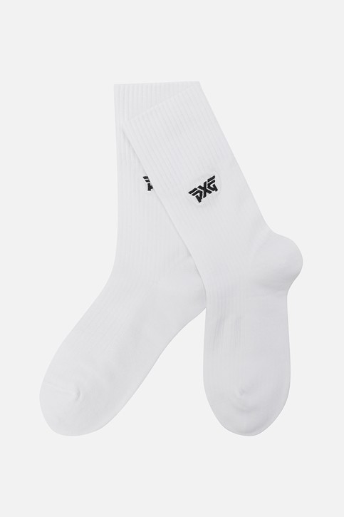 WOMEN BAND POINT MID SOCKS